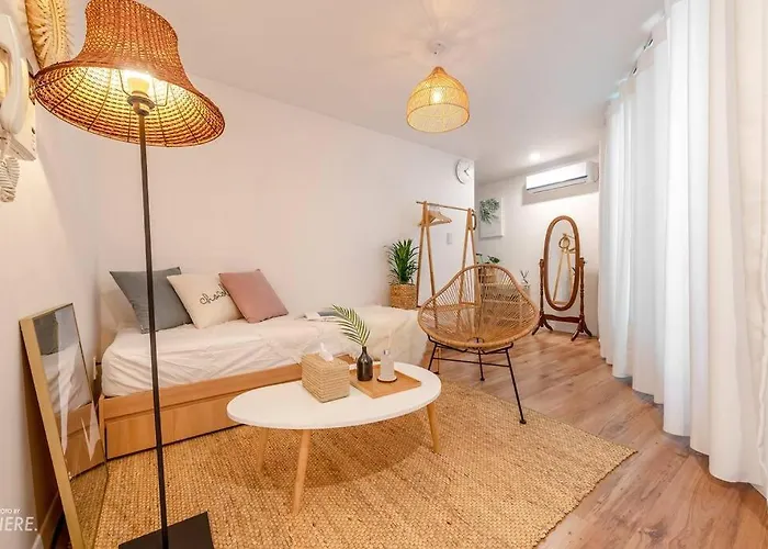 Отель Lazo House Сеул