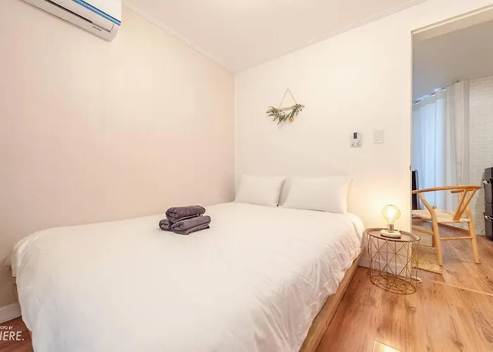 Lazo House Сеул
